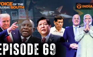 Voice Of The Global South | Episode 69