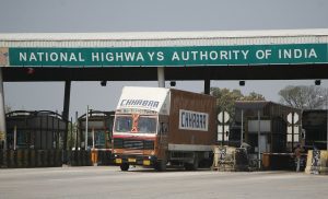 NHAI hikes toll charges on highways and expressways across country