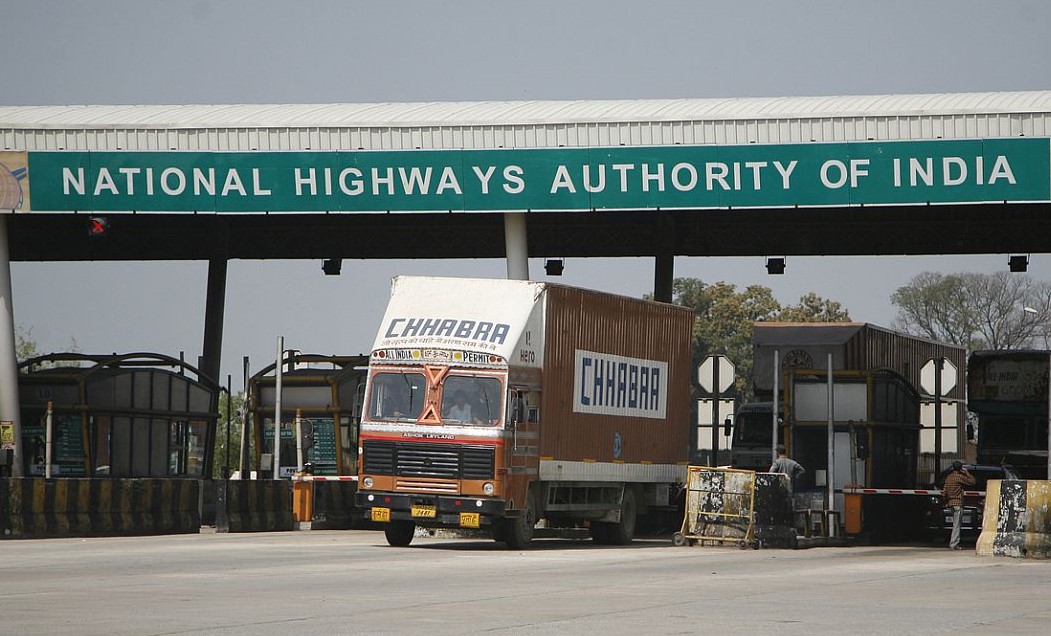 NHAI hikes toll charges on highways and expressways across country