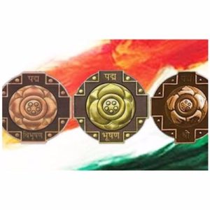 Nominations open for Padma Awards 2026 till July 31