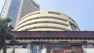 Sensex, Nifty surge over 2% as positive global cues boost investor sentiment