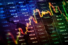 Asian stocks waver, dollar sags under weight of Trump tariffs, Fed uncertainty