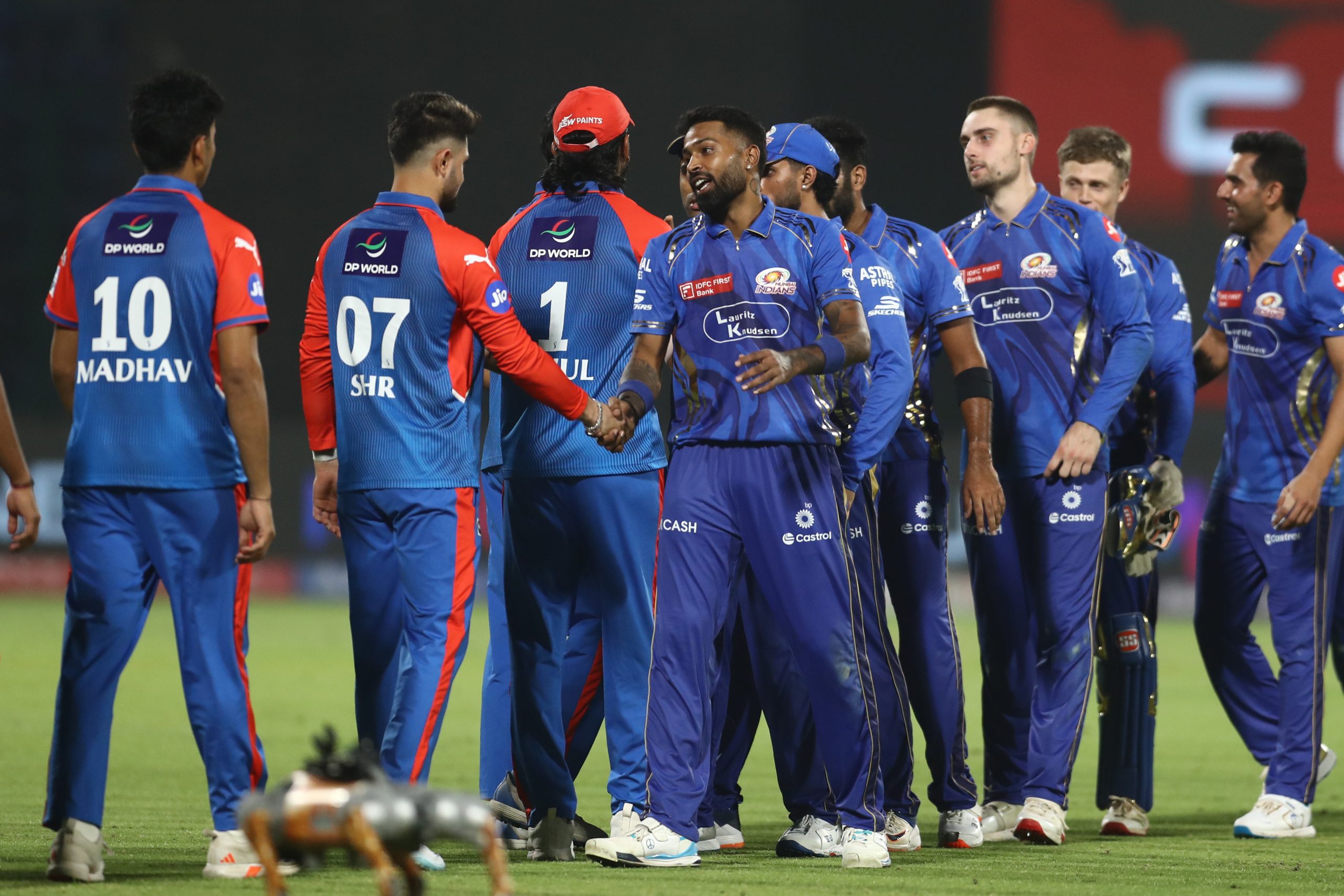 IPL 2025: With the final playoff spot on the line, MI meets DC in a must-win clash
