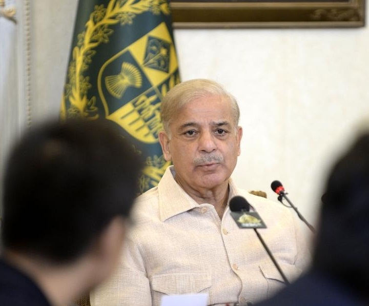 Pakistan put on ‘red alert’; PM Shehbaz to address the nation in a few hours