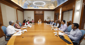 PM Modi urges intensified, targeted action to achieve a TB-free India