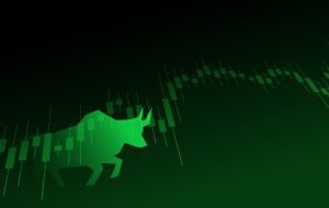 Sensex, Nifty trade in green amid positive global cues
