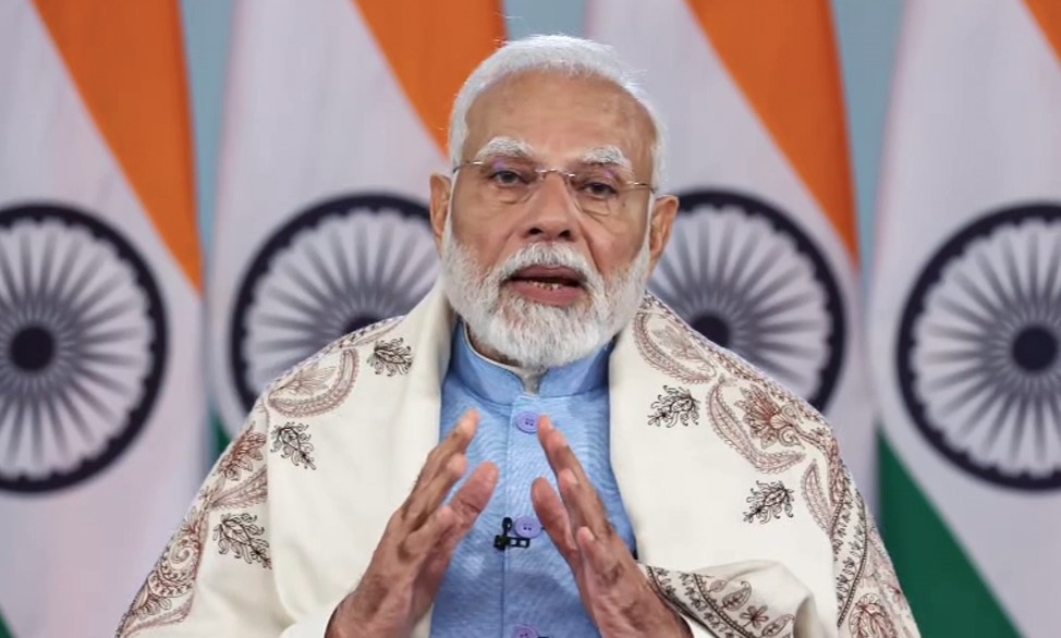 Viksit Krishi Sankalp Abhiyan: PM Modi urges modern reforms in farming