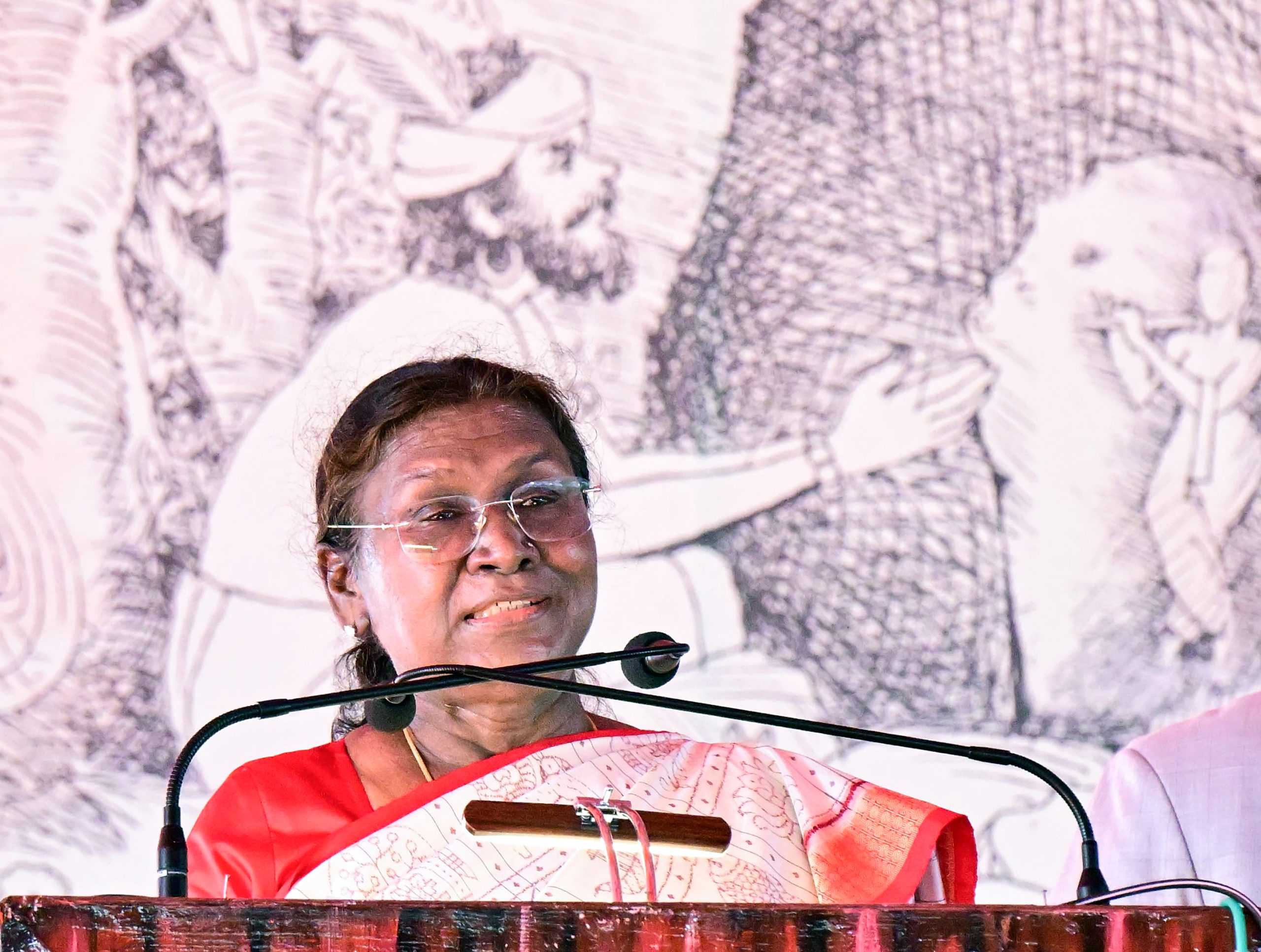 Rashtrapati Bhavan to host National Literary Conference on May 29-30