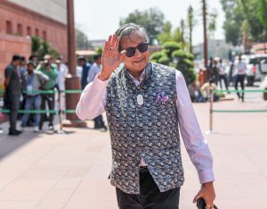 India to dispatch All-Party Delegations abroad to reaffirm zero-tolerance policy on terrorism