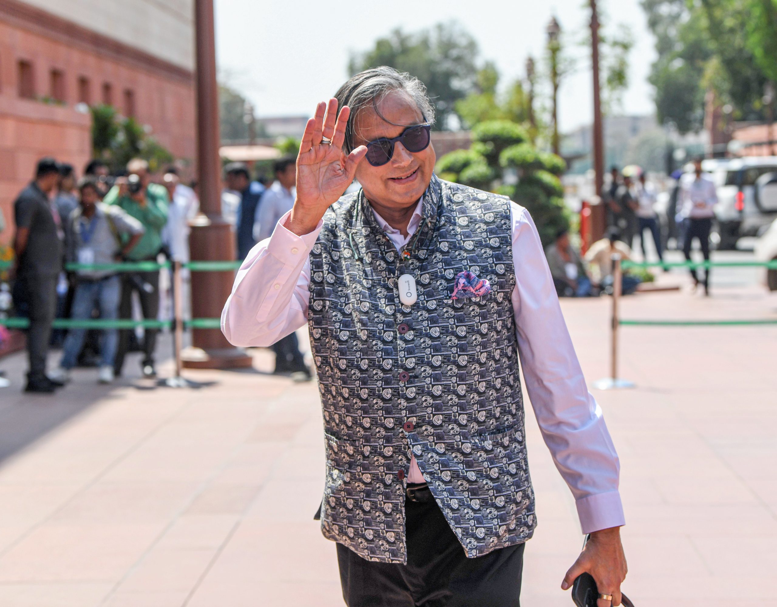 India to dispatch All-Party Delegations abroad to reaffirm zero-tolerance policy on terrorism