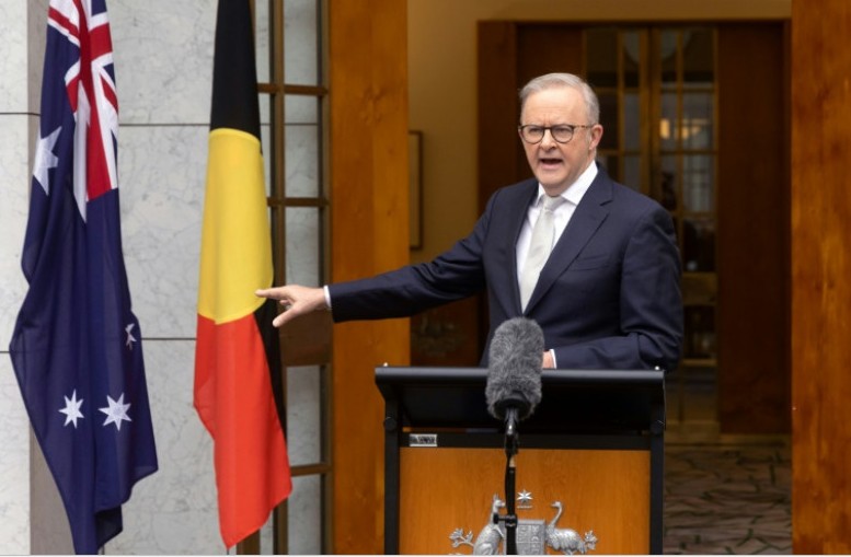 Australia Votes: Understanding the General Election Process