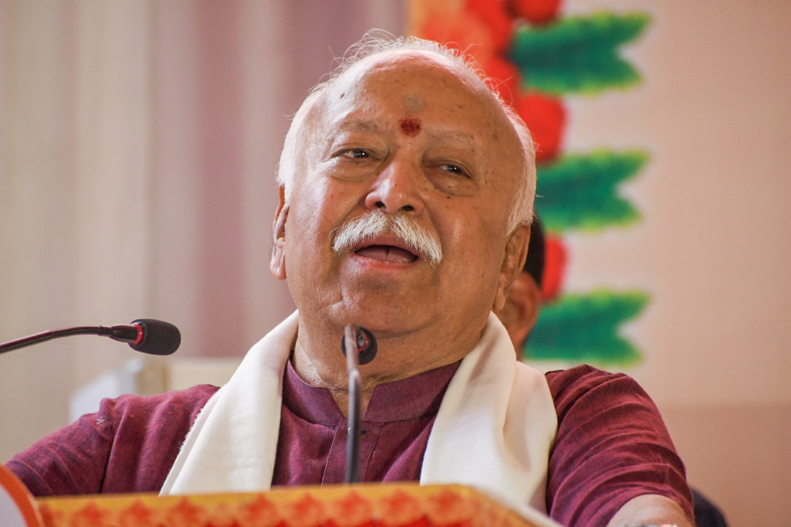 RSS hails ‘Operation Sindoor’, stands firm with govt and armed forces in “spirit and action”