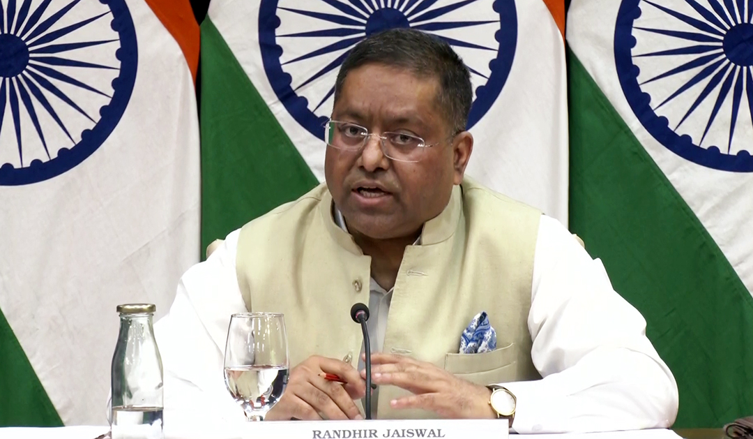 India rolls out new visa module for Afghan nationals with six categories: MEA