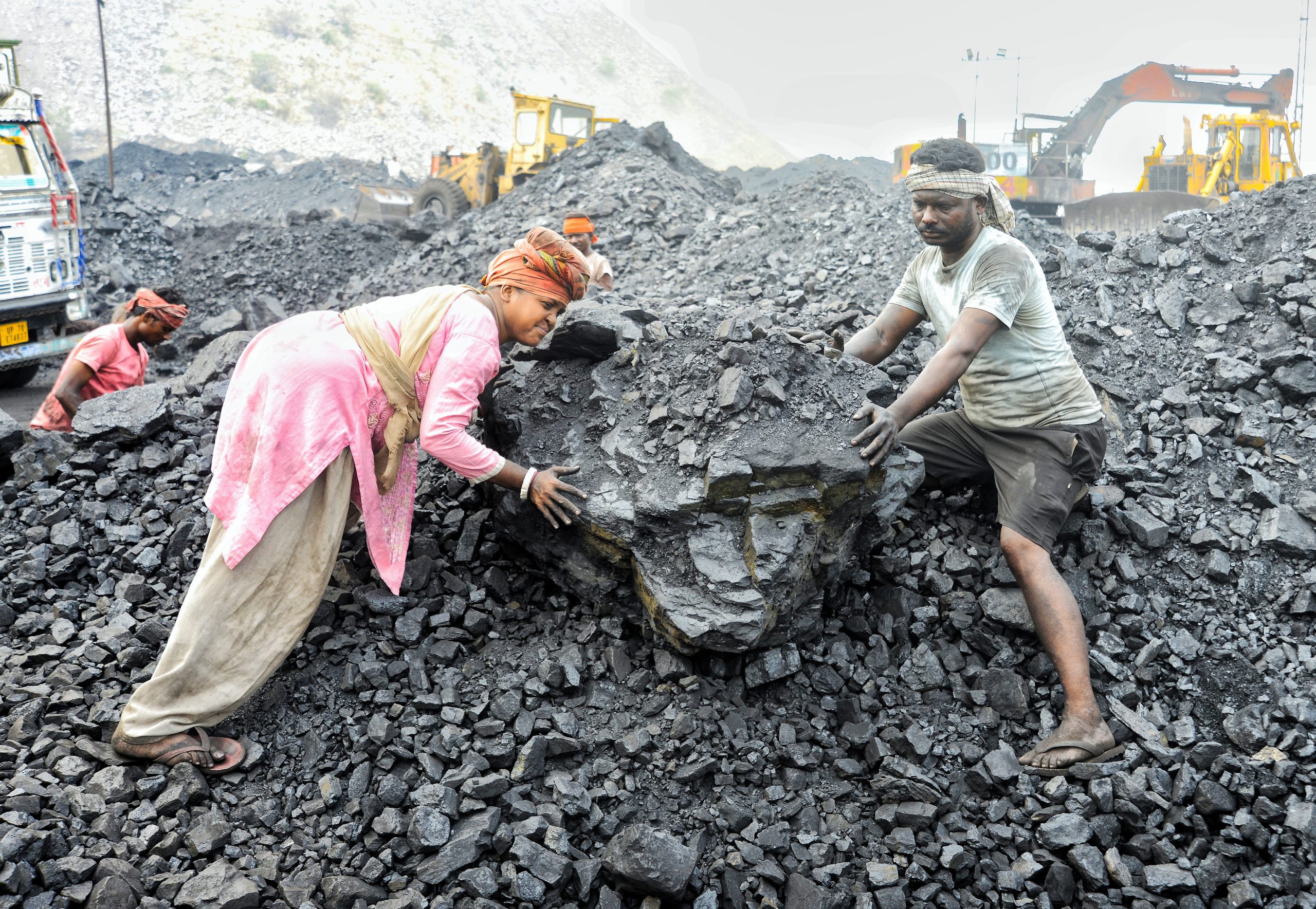 Cabinet approves revised ‘SHAKTI’ policy for coal allocation to power sector