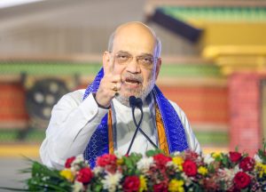 Operation Sindoor is Bharat's response to Pahalgam terror attack, says Home Minister Amit Shah