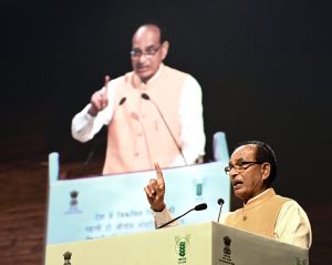 India has sufficient food reserves: Shivraj Singh Chauhan amid escalation