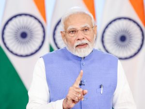 PM Modi inaugurates 7th Khelo India Youth Games, lauds growing sports culture