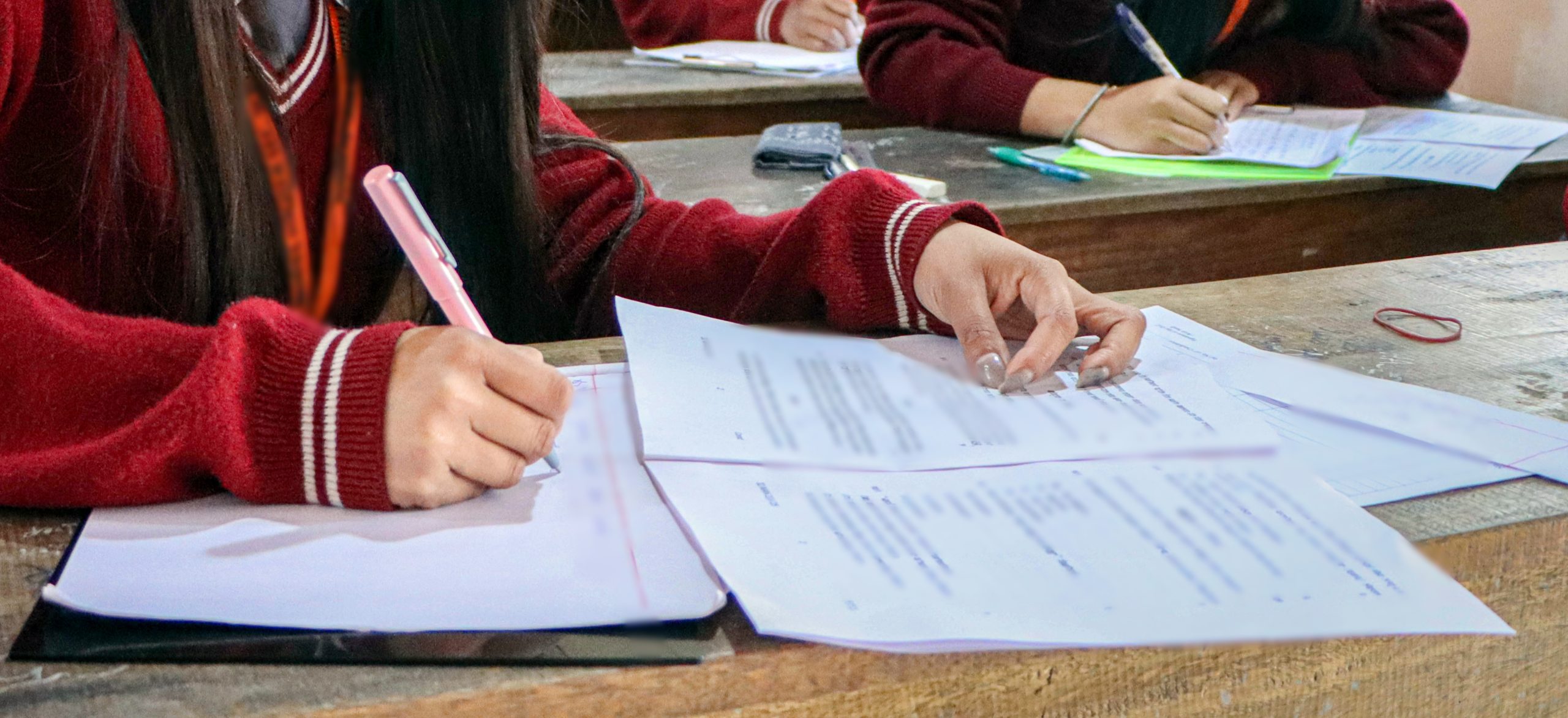 NEET UG 2025: over 22.7 lakh to appear amid tight security