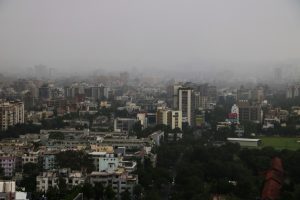IMD forecasts unseasonal rainfall across Gujarat till May 9