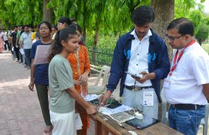UDAI successfully conducts Face Authentication pilot for NEET Exam