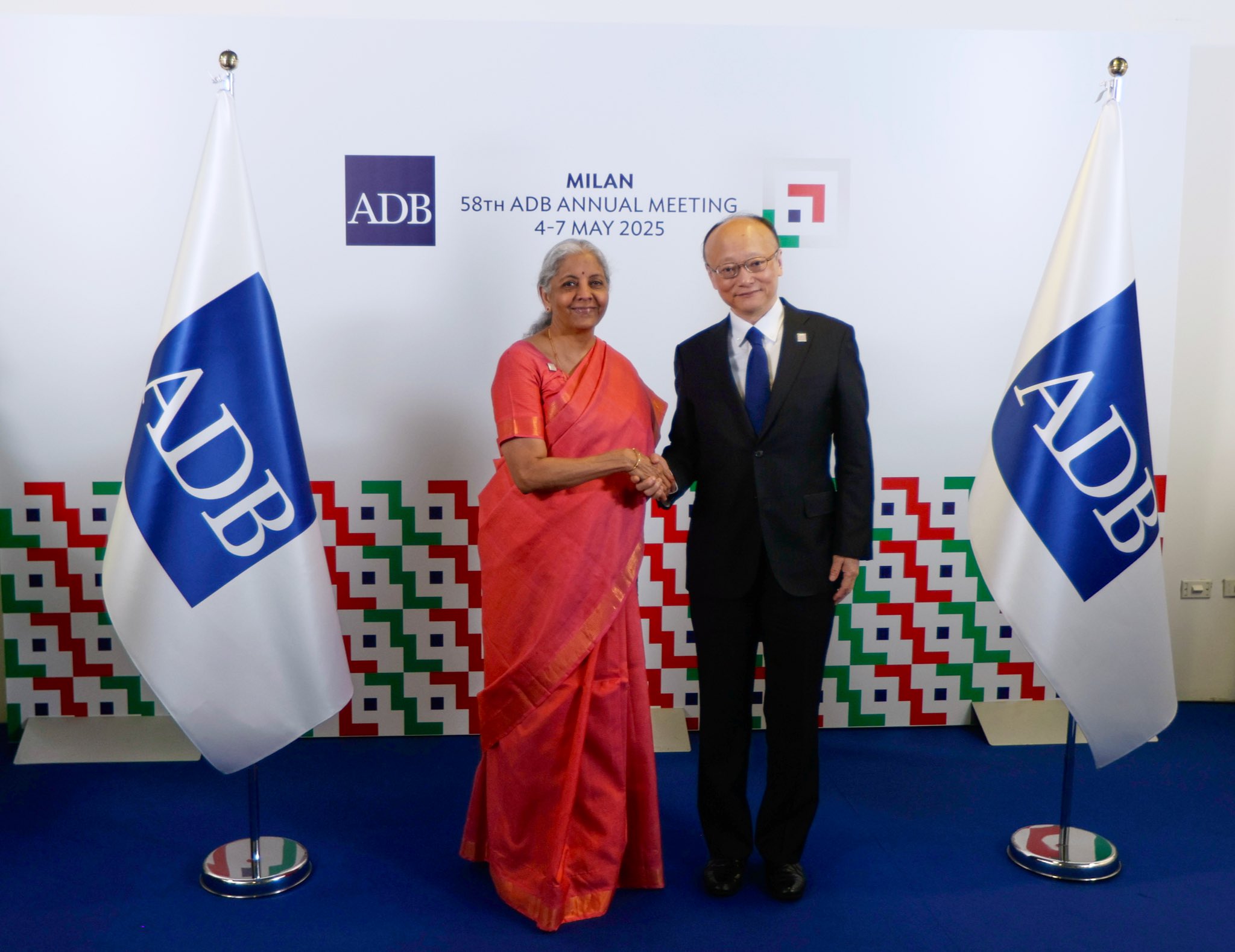 ADB fully supports India’s development priorities under PM Modi: Masato Kanda