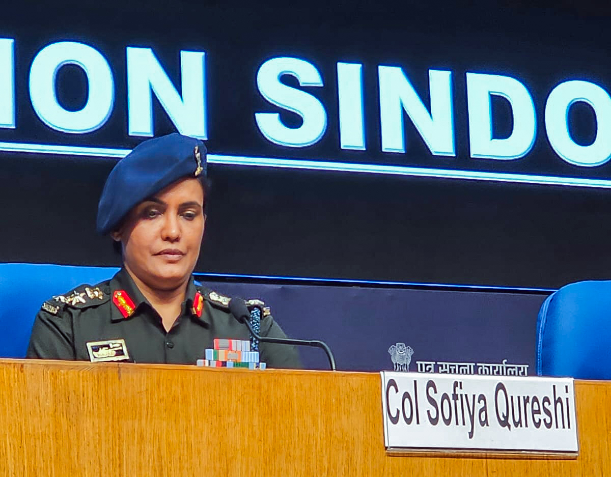 Operation Sindoor: India destroys Lashkar camp where 26/11 terrorists Kasab, Headley were trained