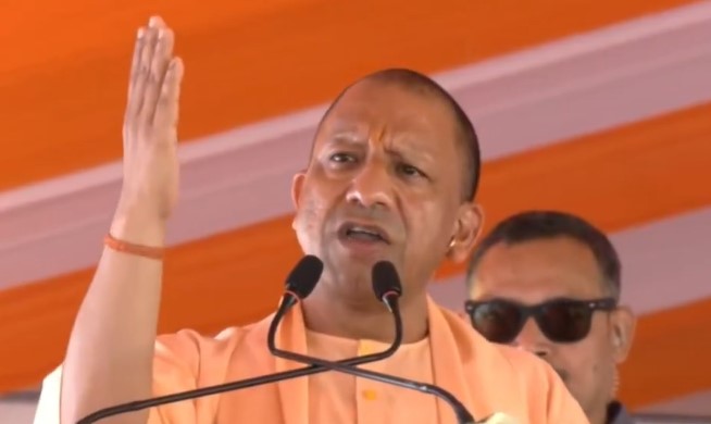 Operation Sindoor: Yogi Adityanath Praises Armed Forces for Decisive Cross-Border Action