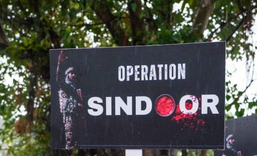 Precision, technology, and depth: What makes ‘Operation Sindoor’ different