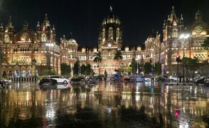 Rain brings relief to Mumbai, IMD forecasts more showers across India