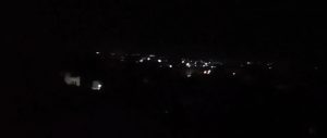 Pakistan fires Hamas-style missiles at Jammu, all intercepted by Indian Armed Forces