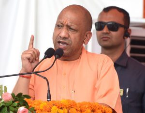 India is always a winner: CM Yogi lauds armed forces amid India-Pak tensions, calls for national unity