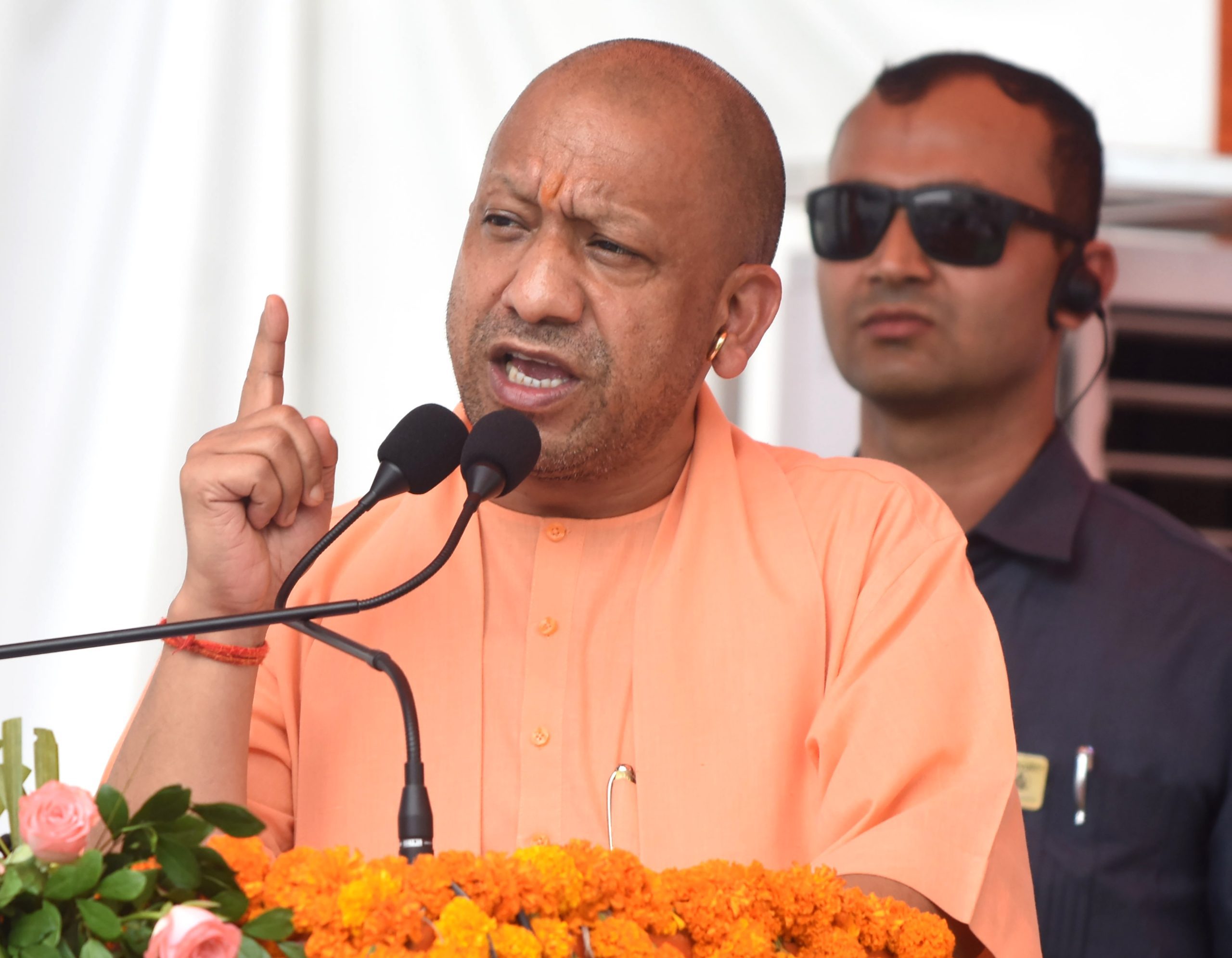 India is always a winner: CM Yogi lauds armed forces amid India-Pak tensions, calls for national unity
