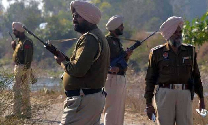 Punjab shuts all educational institutes, cancels exams amid India–Pakistan tensions