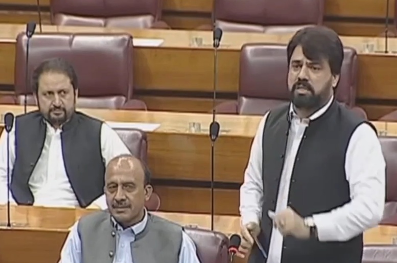 Can’t even take name of PM Modi: Pak lawmaker calls Shehbaz Sharif ‘coward’