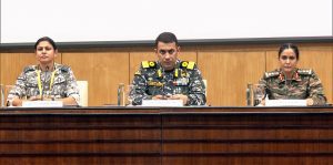 Armed forces dismiss misinformation, reaffirm ceasefire preparedness at Press Briefing on Operation Sindoor