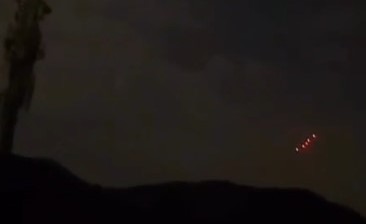 J&K CM Omar Abdullah confirms explosions and blackout in Jammu, urges residents to stay indoors