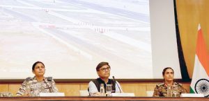 Are Vyomika Singh and Sofiya Qureshi on X? Govt fact-check flags fake social media handles