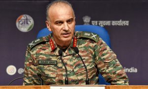 Over 100 terrorists killed in Pakistan terror hubs during Operation Sindoor: DGMO Lt Gen Rajeev Ghai