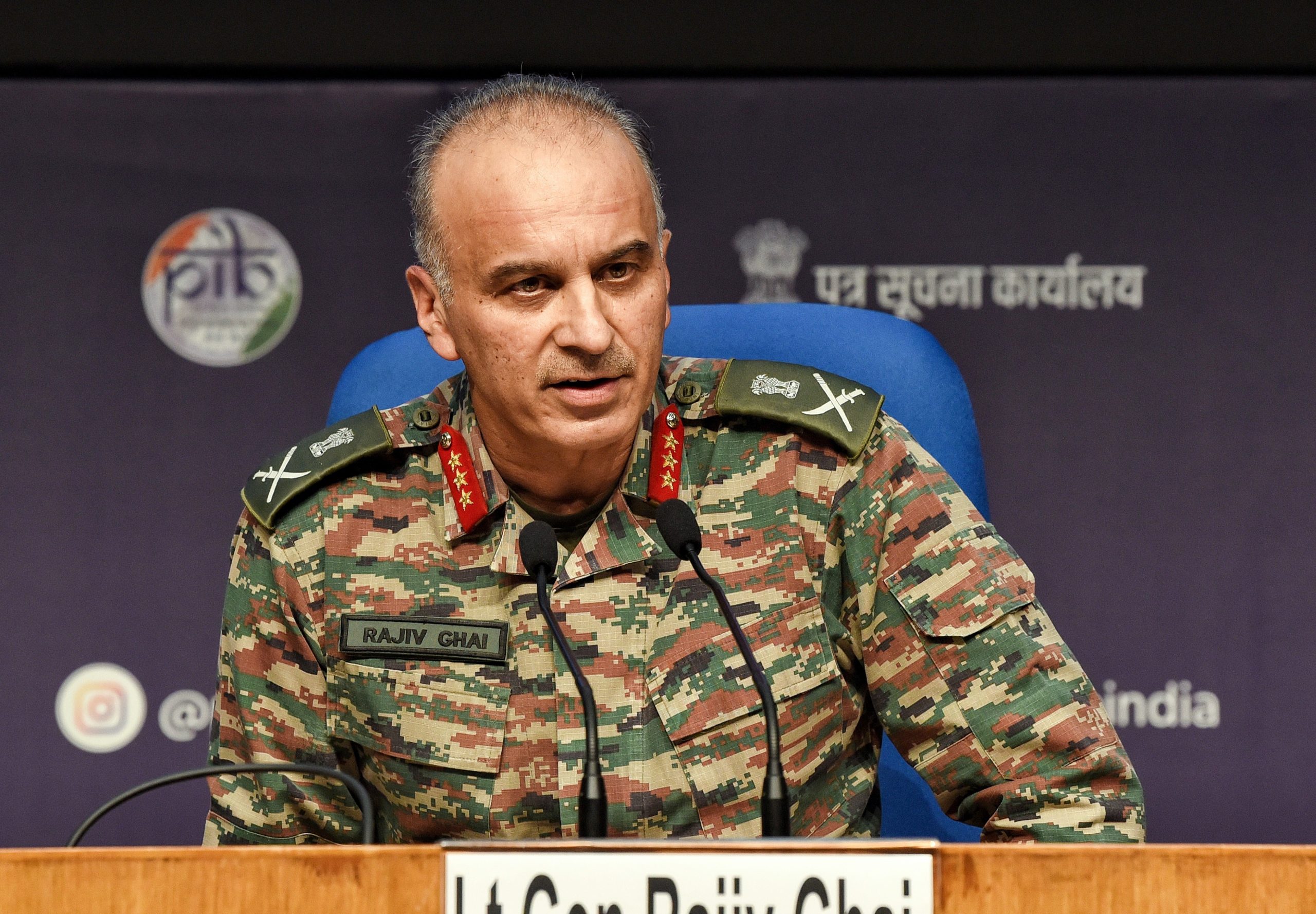 Pakistan proposed ceasefire, violated it within hours: Indian Army