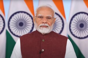 Outlining India's doctrinal shift to hard-nosed message for Pak: Read PM Modi's full address to nation