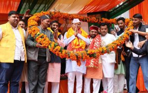 Targeting the 'Sindoor' of Indian daughters has consequences: Uttarakhand CM Dhami