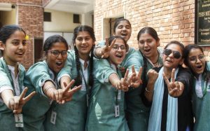 CBSE class 10 results 2025 declared; girls lead once again with 95% pass rate