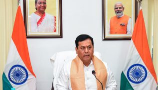 Government on high alert to protect Indian seafarers amid Gulf security crisis
