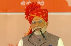 Operation Sindoor is a new form of justice: PM Modi unveils 3-pronged counter-terror doctrine