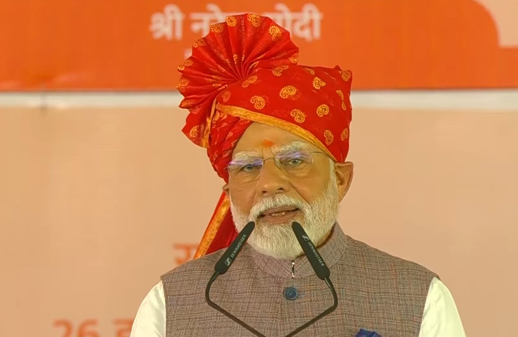Operation Sindoor is a new form of justice: PM Modi unveils 3-pronged counter-terror doctrine