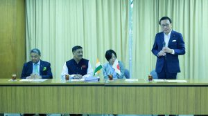 Operation Sindoor Outreach: Delegation meets Japanese leaders, reiterates India’s stance against terrorism