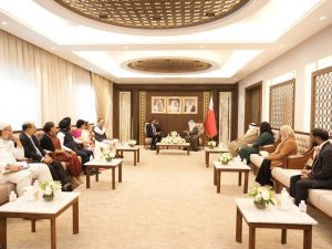 Delegation in Bahrain conveys India’s stance on terrorism, to visit Kuwait next