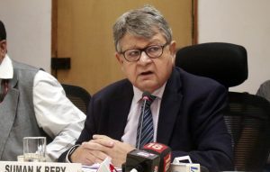 Medium enterprises hold the key to India’s economic future: NITI Aayog report