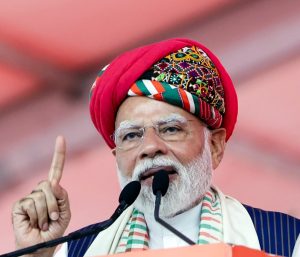 Our response was so strong, Pakistan’s airbases are still in ICU: PM Modi