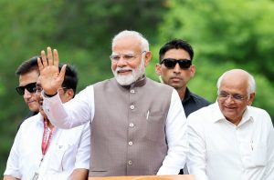 PM Modi to inaugurate semiconductor ATMP facility in Gujarat's Sanand on Feb 28
